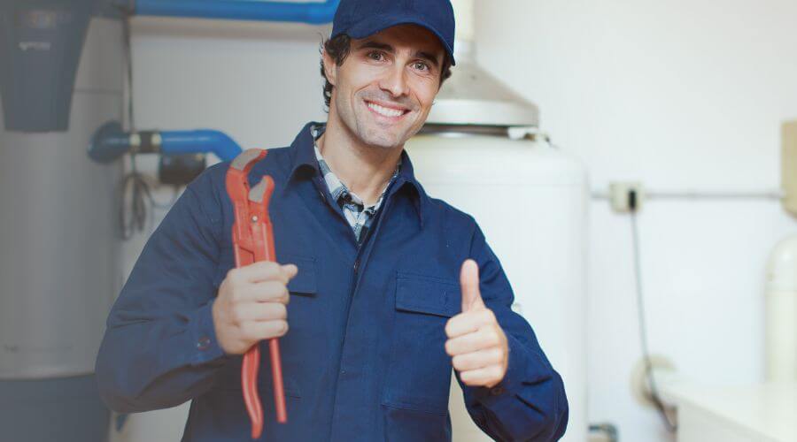 Professional Leak Detection Services in Crescent, OR